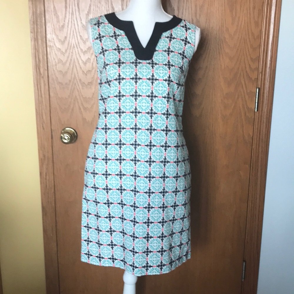 Misses dress